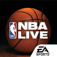 NBA LIVE Mobile Basketball