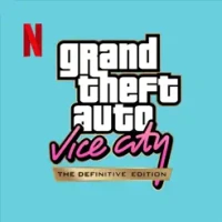 GTA: Vice City &#8211; NETFLIX