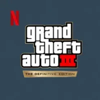 GTA III &#8211; NETFLIX