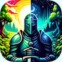 AI Game Master - Dungeon RPG