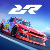 Racing Rivals: Stock Car Game