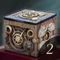 Mystery Box 2: Evolution