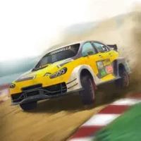 Mad Skills Rallycross