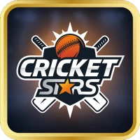 Cricket Stars: Strategy Game