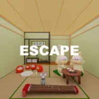 ESCAPE GAME New Year