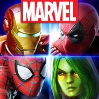 MARVEL Strike Force: Squad RPG