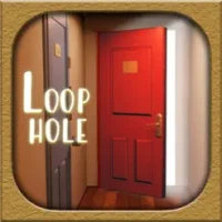 &#33073;&#20986;&#12466;&#12540;&#12512; Loophole