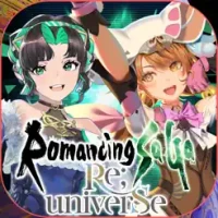 Romancing SaGa Re;univerSe