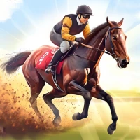 Horse Racing Rivals Stars