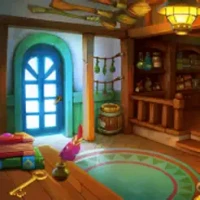 Escape Game - Enchanting Tales