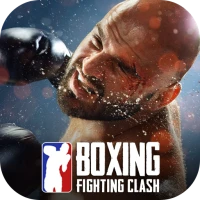 Boxing - Fighting Clash