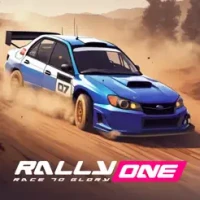 Rally One : Race to glory