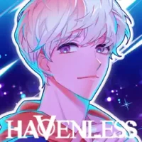 Havenless- Thriller Otome Game