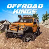 Off-Road Kings