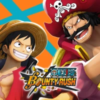 ONE PIECE Bounty Rush