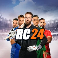 Real Cricket™ 24