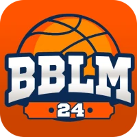 Basketball Legacy Manager 24