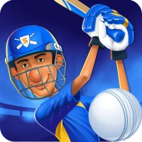 Stick Cricket Super League