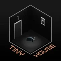 Tiny House - Escape Room Game