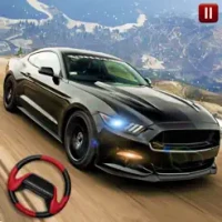 Car Driving Games 2024 Racing