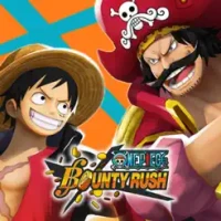 ONE PIECE Bounty Rush