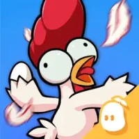 Cluck Avengers - Idle RPG