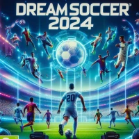 Dream Soccer 2024