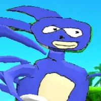 Go Sanic Goo! MLG