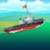 Ship Simulator: Boat Game