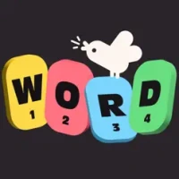 Sparrows - Word Puzzle Games