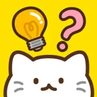 Cat Brain World: Tricky Puzzle