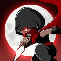 Tap Ninja: Casual Idle RPG