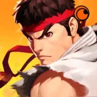 Street Fighter Duel - Idle RPG