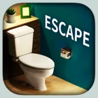 Escape from Restroom