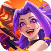 AFK Master: Idle Merge Heroes