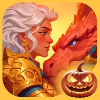 Friends &amp; Dragons - Puzzle RPG