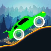 Uphill Climb Racing