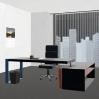 &#33073;&#20986;&#12466;&#12540;&#12512; OfficeEscape