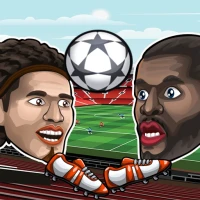 Puppet Soccer - Star League