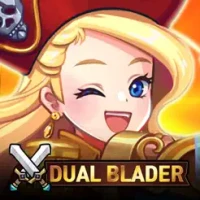 Dual Blader