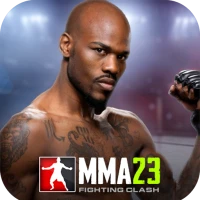 MMA - Fighting Clash 23