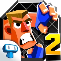 UFB 2: Fighting Champions Game