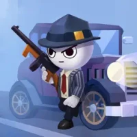 Mafia Sniper &#8212; Wars of Clans