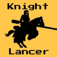 Knight Lancer