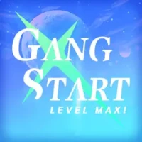 Gang Start : &#30064;&#19990;&#30028;&#26997;&#36947;&#20659;&#35498;