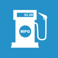 MPG Tracker