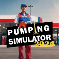 Pumping Simulator 24