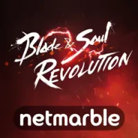 Blade&amp;Soul Revolution