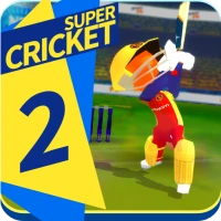 SUPER CRICKET 2