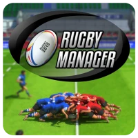 Rugby Manager